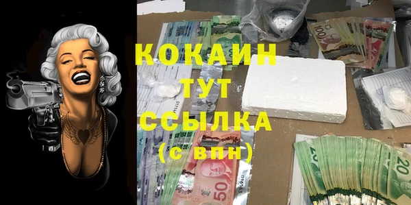 COCAINE Бородино